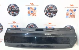 Борт кузова BMW X5 2009 41627161677 E70 N62N