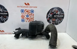 Резонатор воздушного фильтра Audi A4 2013 8K0129955A B8 CPMA