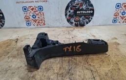 Кронштейн BMW X5 2013 51127226935 E70 N55