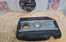 Декоративная крышка двигателя VW Passat CC 2013 06J103925AQ CCTA