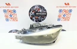 Фара левая BMW 320I 2013 63117338709 F30 N20