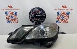 Фара левая Mercedes-Benz E350 2011 A2128200561 W212 272.980