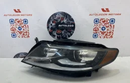 Фара левая VW Passat CC 2013 3C8941751L CCTA