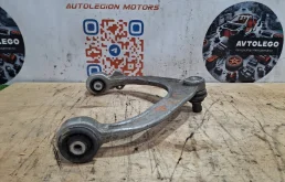 Рычаг BMW X5 2013 31126863786 E70 N55, передний правый