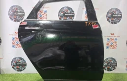 Дверь задняя правая Cadillac SRX 2012 23274200 FFN LFX, задняя правая