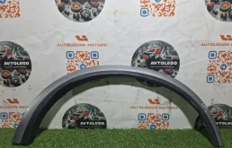 Расширитель арки Volvo XC90 2009 30779578 B8444S, передний правый