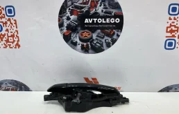 Ручка двери задняя левая Land Rover Discovery Sport 2015 LR078757 L550 240PS GEN2