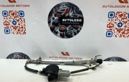 Стеклоподъемник передний левый Mazda 6 2015 D6515958X GJ 2.5