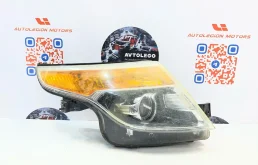 Фара правая Ford Explorer 2013 44ZH2045B U502 T35PD