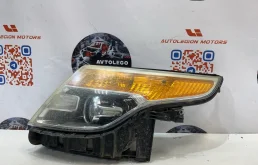 Фара левая Ford Explorer 2013 44ZH2045B U502 T35PD
