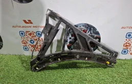 Кронштейн бампера Porsche Cayenne S 2012 95850537700 958 4802
