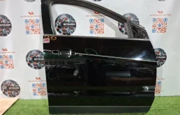 Дверь Cadillac SRX 2012 22768453 FFN LFX, передняя правая