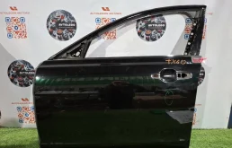 Дверь Jaguar XF 2016 T2H4139 X260 306PS, передняя левая