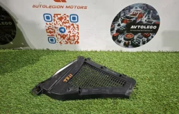 Жабо BMW X3 2012 64319184004 F25 N55