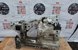 Лонжерон передний правый BMW X5 2015 41117174282 F15 N55