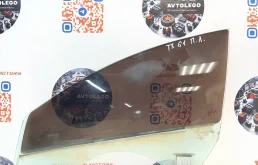 Стекло переднее левое Mercedes benz CLS550 2012 A2187250110 W218 278.922