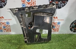 Кронштейн бампера BMW 320I 2013 51127256923 F30 N20, задний левый