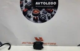 Актуатор печки (Моторчик заслонки) Volvo V60 2015 31348271 B4204T11