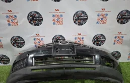 Бампер Cadillac SRX 2012 20847176 FFN LFX, передний