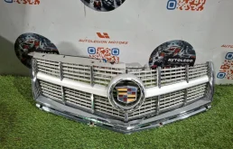 Решетка радиатора Cadillac SRX 2012 25778321 FFN LFX