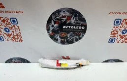 Подушка в сидение Cadillac SRX 2012 20862827 FFN LFX