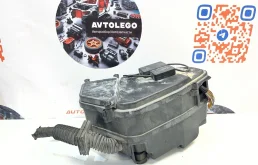 Блок предохранителей Porsche Cayenne 2008 7L0010338A 957 5501