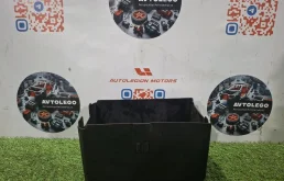Площадка АКБ Opel Insignia 2018 23347542 B16DTH