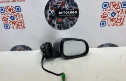 Зеркало правое Volvo V60 2015 31402662 B4204T11