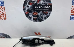 Ручка двери задняя правая Volvo V60 2015 31276166 B4204T11