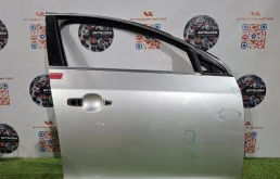 Дверь Volvo V60 2015 31352780 B4204T11, передняя правая