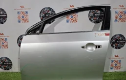 Дверь Volvo V60 2015 31402400 B4204T11, передняя левая