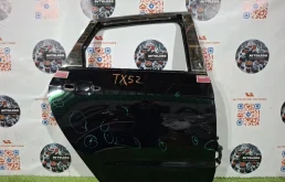 Дверь Cadillac SRX 2012 23274200 FFN LFX, задняя правая