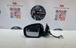 Зеркало левое Infiniti FX50 2009 963021CA0B S51 VK50VE