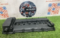Клапанная крышка Porsche Cayenne 2008 95510513500 957 5501