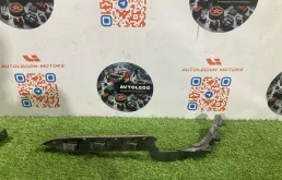 Крепление для лыж Porsche Cayenne 2008 7L5807393D 957 5501, заднее левое