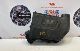 Корпус воздушного фильтра BMW X3 2012 13717583725 F25 N55