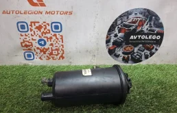 Бачок ГУР BMW X5 2009 32416782538 E70 N62N
