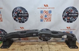 Усилитель бампера BMW X6 2012 51127158449 E71 N63, задний