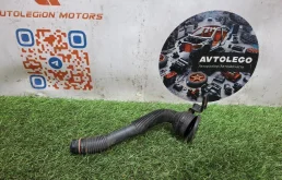 Заливная горловина BMW X5 2009 61667162586 E70 N62N