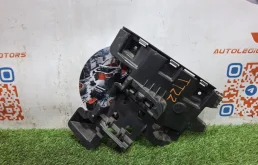 Кронштейн бампера Volvo S60 2015 31323837 B5254T12, задний левый