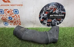 Патрубок воздушный Mercedes-Benz C300 2011 A2720901382 W204 272.947