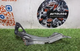 Кронштейн Audi A6 2013 4G0821136A C7 CTUA