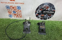 Крючок капота BMW X6 2012 51237164802 E71 N63