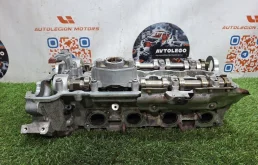 ГБЦ (Головка блока) BMW X6 2012 11127573933 E71 N63
