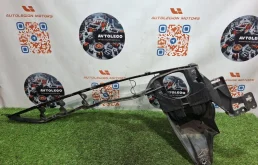 Кронштейн бампера BMW X6 2011 51127157983 E71 N63