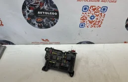 Блок предохранителей BMW X6 2012 61146931687 E71 N63
