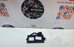 Блок BMW X6 2012 6135923704601 E71 N63
