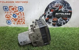 Блок ABS BMW X6 2011 34516865025 E71 N63