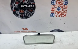 Зеркало заднего вида салонное VW Tiguan 2013 3C0857511J 1 CCTA