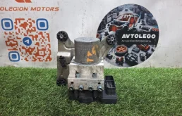 Блок ABS BMW 528 XI 2013 34516876912 F10 N20